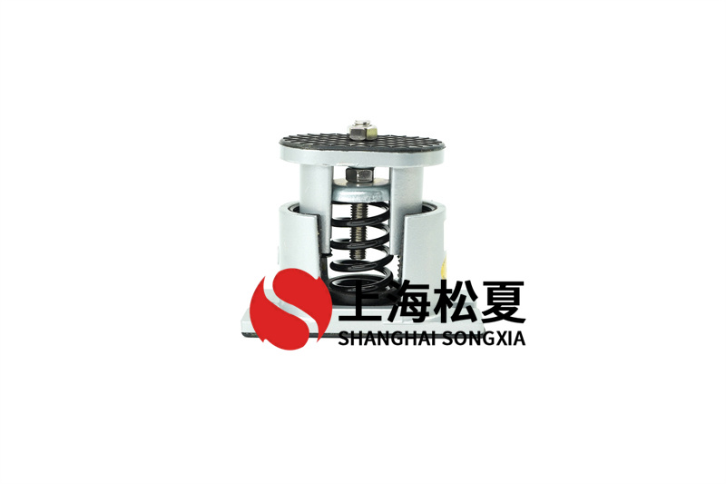 無動(dòng)力風(fēng)機(jī)減震器的特點(diǎn)有哪些呢？