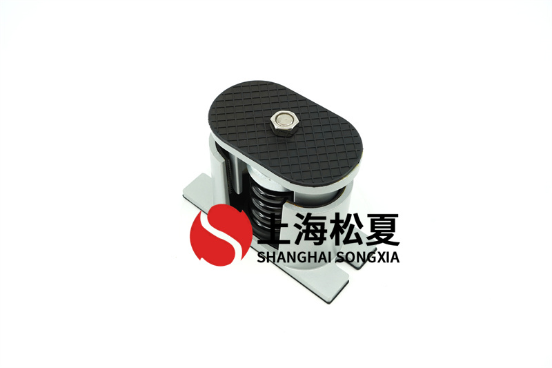 柴油發(fā)電機組減震器的選擇及因素有哪些？