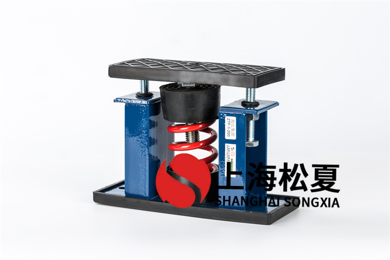 彈簧減震器解決機械系統(tǒng)震動的特性有哪些？