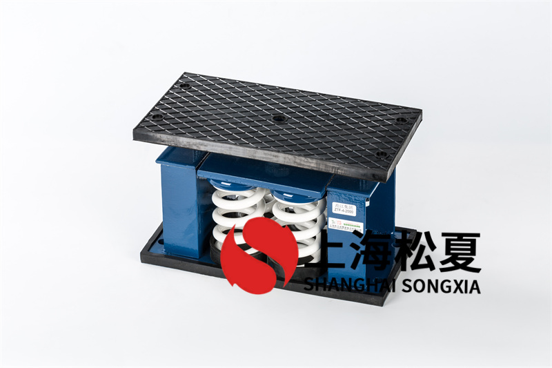 離心脫水機(jī)減震器填料密封的設(shè)計選擇